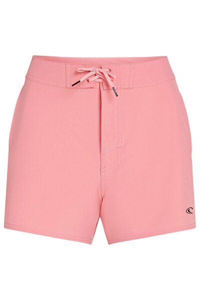 O'Neill Costum de baie pentru femei The Wave 14'' SS 2025 - Roz - XS