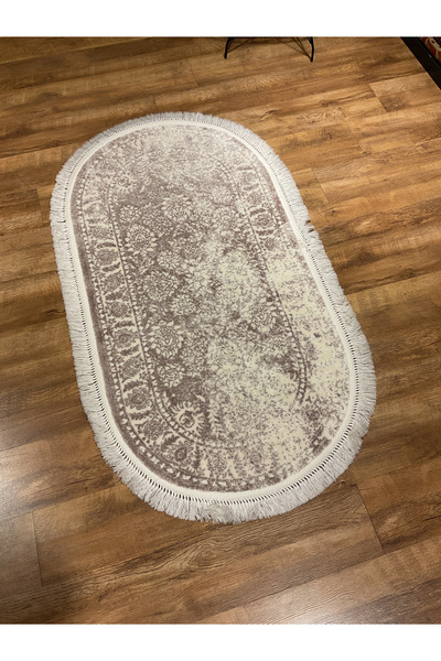 CONCEPTA HALI DAPHNE 80X150 OVAL LİLA 10305A