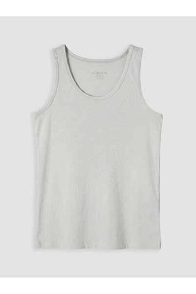 LC Waikiki Esvab • Modern & Distinctive Zero Roba Collar Boys' Undershirt