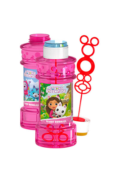 Dulcop Baloane de sapun, Dulcop, Gabbys Dollhouse, 300 ml