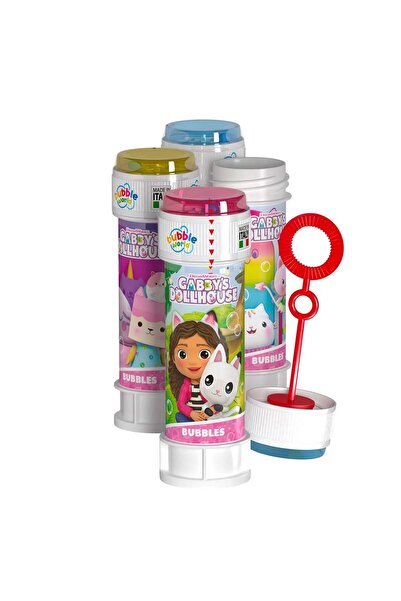 Dulcop Baloane de sapun, Dulcop, Gabbys Dollhouse, 60 ml