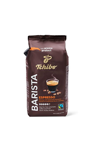 Tchibo Barista Espresso Çekirdek Kahve 1 Kg