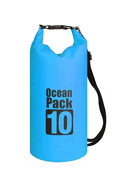 OEM Geanta De Transport Impermeabila, Inchidere Roll-Top, Ideal Pentru Caiac ...