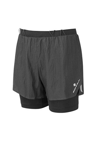 Ronhill Pantaloni scurți de alergare pentru femei Tech Race Twin Short SS 202...