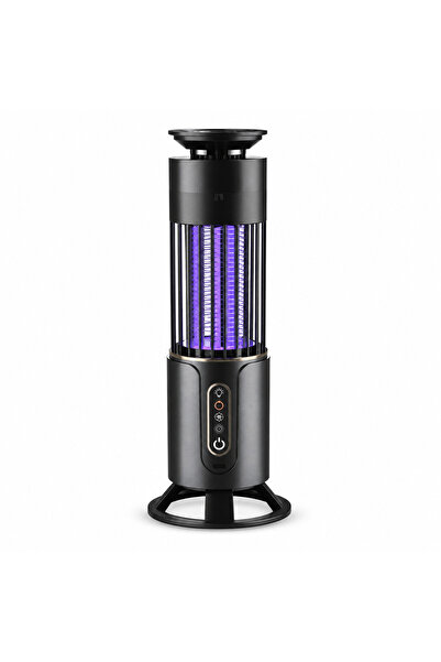 OEM Lampă electrică anti țânțari UV cu LED, Electric Shock Mosquito Lamp, fun...