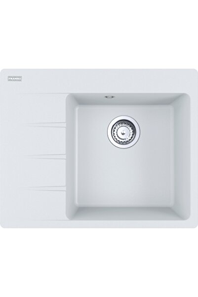 Franke Chiuvetă încorporată CNG 611-62 620X500 MM