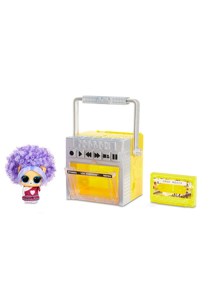 LOL Surprise Pets Remix cu 9 surprize, 567080E7C