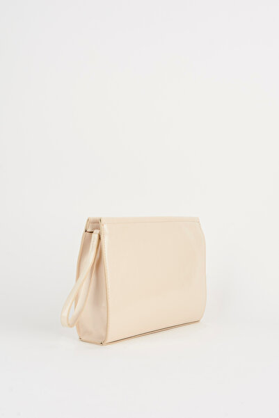 Vivaq Geantă de mână și clutch pentru femei Petunya, din piele artificială, c...