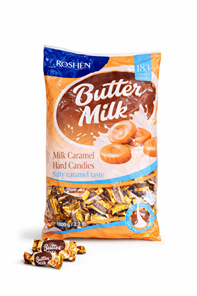 Others حلاوة بالحليب(ROSHEN)1KG