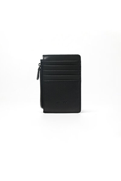 Grande Unisex Wallet & Card Holder 864 Δερμάτινη θήκη για πορτοφόλι και κάρτες