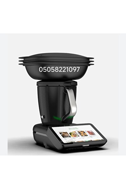 Thermomix TM7 Yemek Kabı