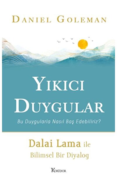 Vefa Yayınları Yıkıcı Duygular