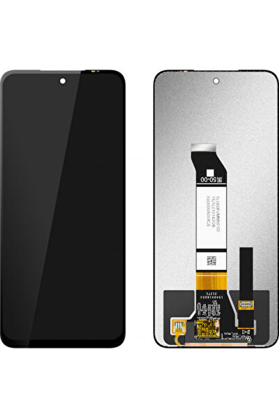 OEM Οθόνη MP με μηχανισμό αφής και πλαίσιο για Xiaomi Poco M3 Pro 5G, Redmi N...