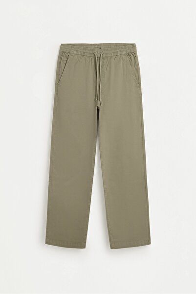 LEFTIES Slim fit jogger pantolon
