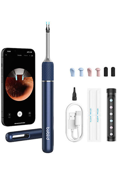 Bebird Note5 Ωτοσκόπιο