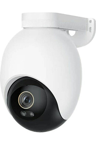 Imilab EC6 Pro Κάμερα Παρακολούθησης IP Wi-Fi 4K Αδιάβροχη με Ηχείο