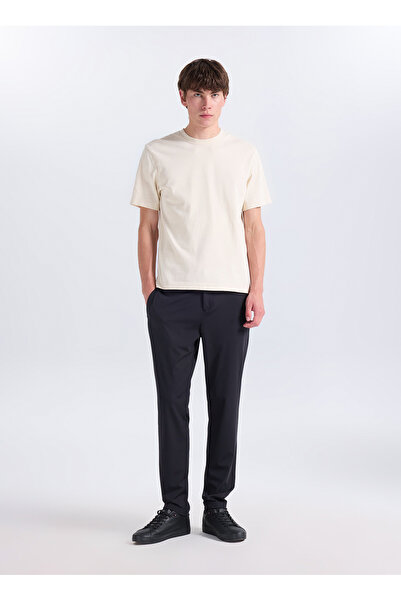 GMG FIRENZE Siyah Erkek Jogger Pantolon GU26MSS01015
