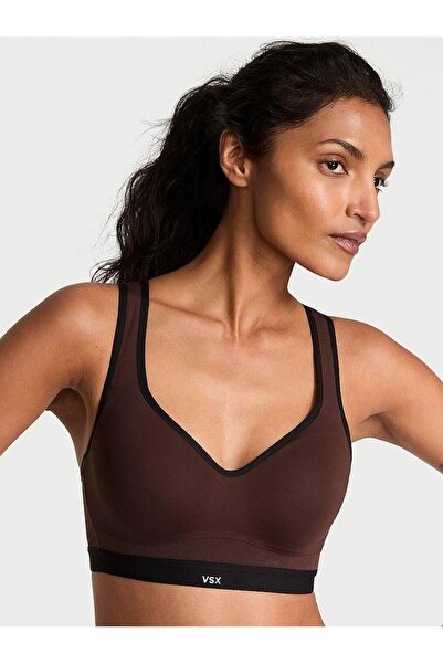 Victoria's Secret VSX Incredible Max™ Sırtı Askılı Sporcu Sütyeni