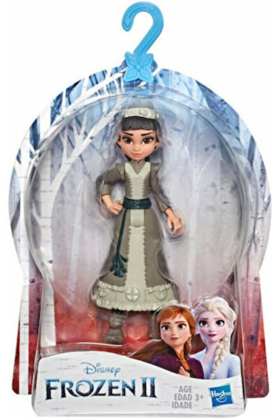 Hasbro Games Hasbro Honeymaren Frozen για ηλικίες 3+ ετών 10 εκ. (Διάφορα Σχέ...