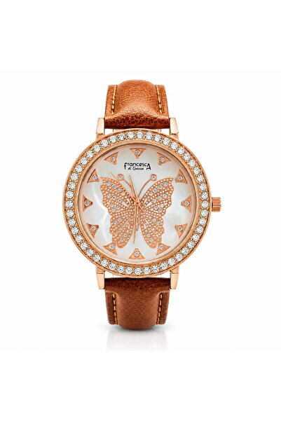 Watch Ceas dama, Casual, Francesca di Geneva, Maro, FF298