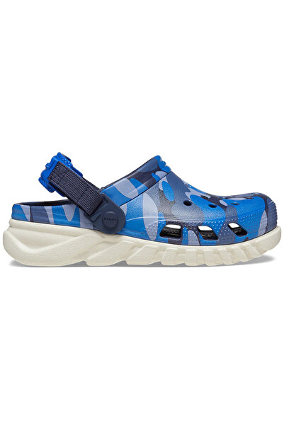 Crocs Duet Max II 2 Camo Redux Clog