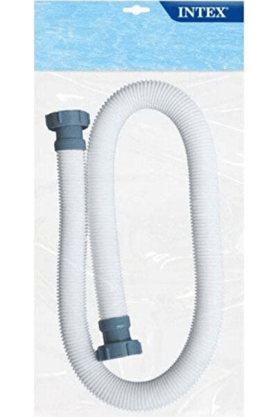 Intex Furtun pentru pompă, Diametru 38 mm, Lungime 1,5 m