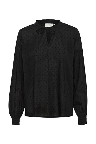 Evendi Bluza, Negru