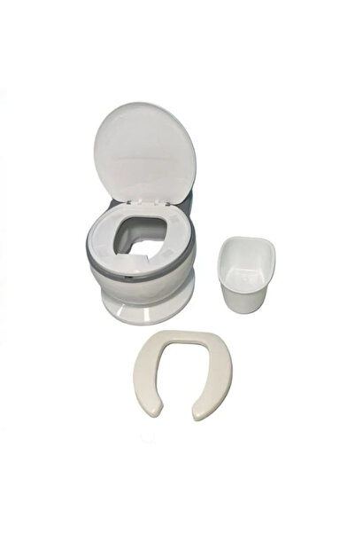 HYVESTO Olita Educationala si Interactiva pentru Copii HYVESTO, Model Mini-WC...