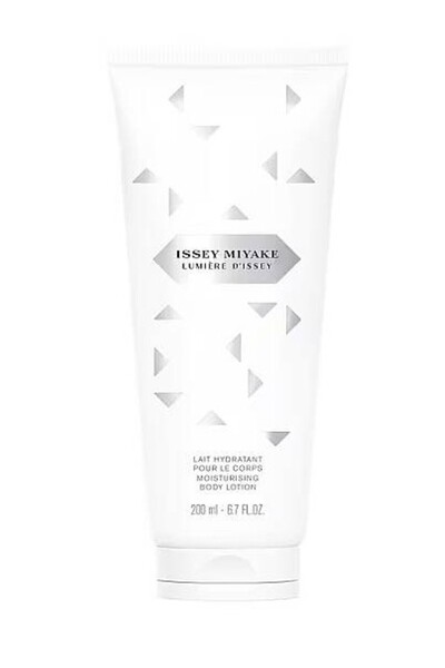 Issey Miyake Lumiere D'Issey Body Lotion 200 Ml