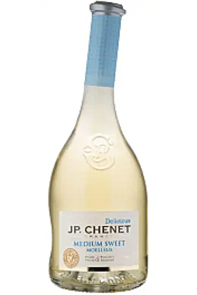 JP. Chenet J.P. Chenet Blanc Vin alb semi-dulce mediu 0.75 L