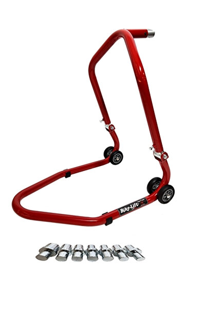 Bikelift FS-11 STANDER MOTO CU SET ADAPTOARE -