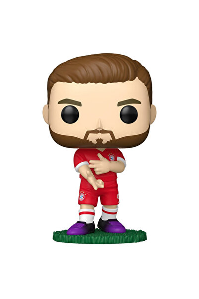 Funko Pop! Football: Bayern Munich - Kane #97