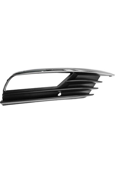 RapidAuto Grila bara fata Audi A3 (8v), 06.2012-07.2016 Model Sedan, parte mo...