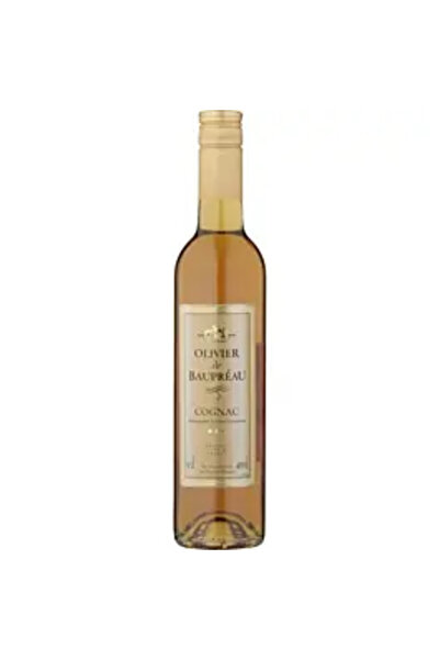 Olivier de Baupreau Coniac 3 stele 0.5 L