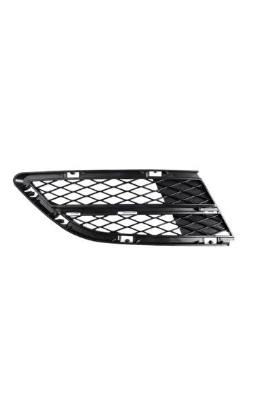 RapidAuto Grila bara fata BMW Seria 3 (E90/E91), 08.2008-06.2012, Dreapta, 51...
