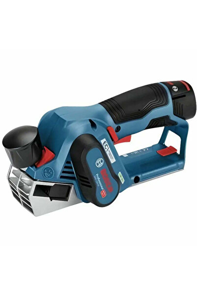 Bosch Perie de banc GHO 12V-20