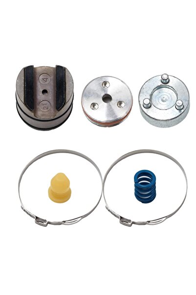 OEM Rack Cap Control Arm Gear Repair Kit for BMW – Series 1 2 3 4