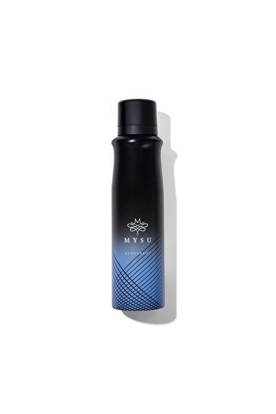 MYSU Deodorant Spray M26 - Gold Intense 150 ml