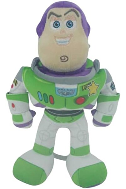 Disney Toy Story 5 Buzz Plush