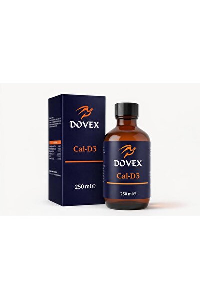 Dovex Cal-D3 250 ml