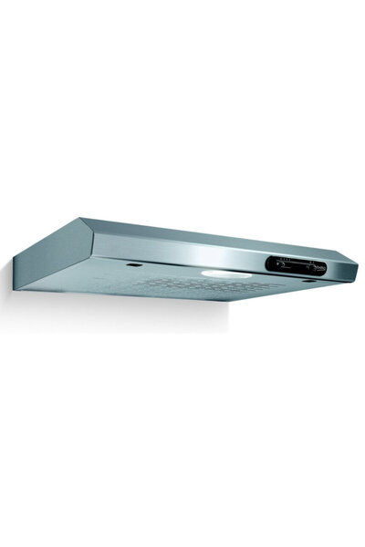 Beko CFB 5310 X 125 m³/h Inox