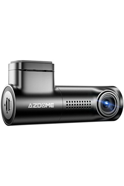 AZDOME Cameră auto M330 FHD 1080P, WiFi, vedere nocturnă WDR, 170°, ecran de ...