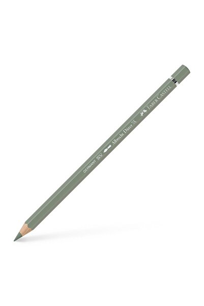 Faber Castell Creion colorat acuarelă Verde Arctic 172 A. Dürer Faber-Castell