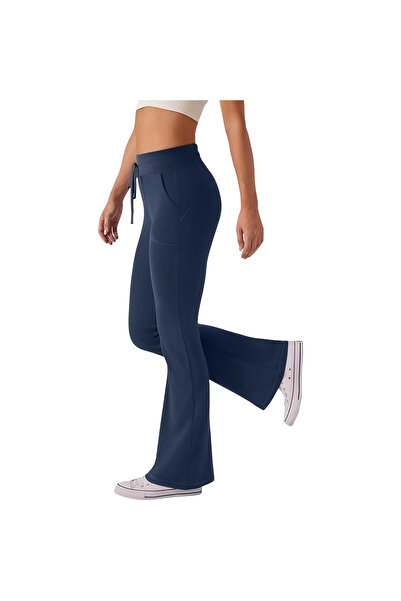 OEM Colanți clopoței pentru femei pantaloni pentru yoga antrenament trening b...