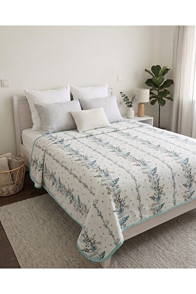 Ahsela Home Cotton Summer Pique – Cool Comfort Cotton That Doesn'T Cause Swea...