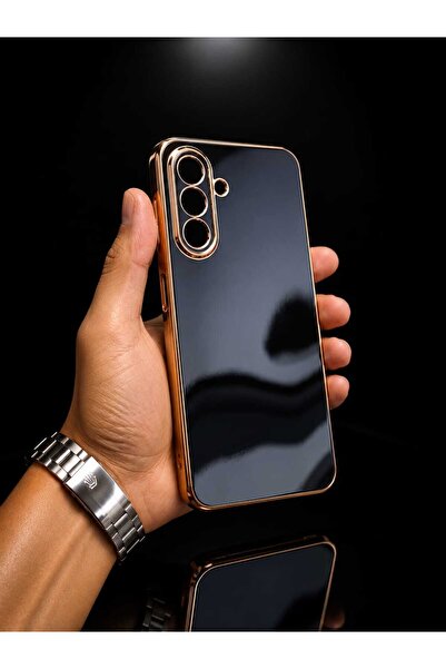 Samsung A17- A175G darbeye dayanıklı slikon kılıf