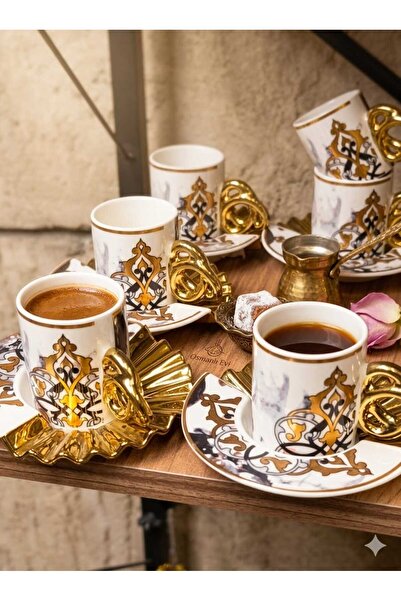 ZİO Kahve Fİncanı