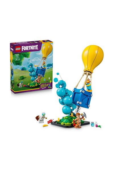 LEGO Фортнайт Доставка на снабдяване (77080)