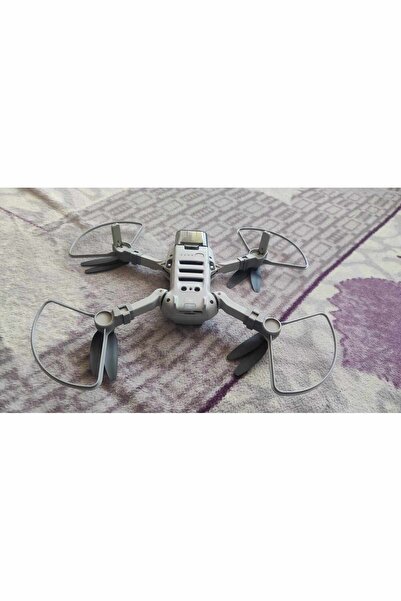 joiecreatif DJI Mini 2 SE Pervane Koruyucu Seti Siyah veya Gri – Hafif Drone ...