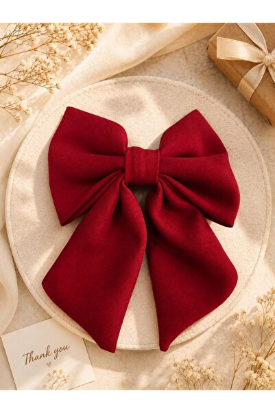 Bebekmağazam Baby Children's Bow/Raibbon Buckle